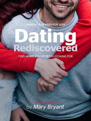 cover image of Dating Rediscovered